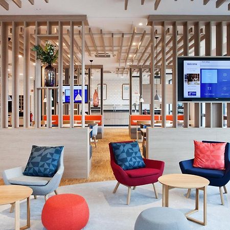 Holiday Inn Express - Offenburg By Ihg Экстерьер фото