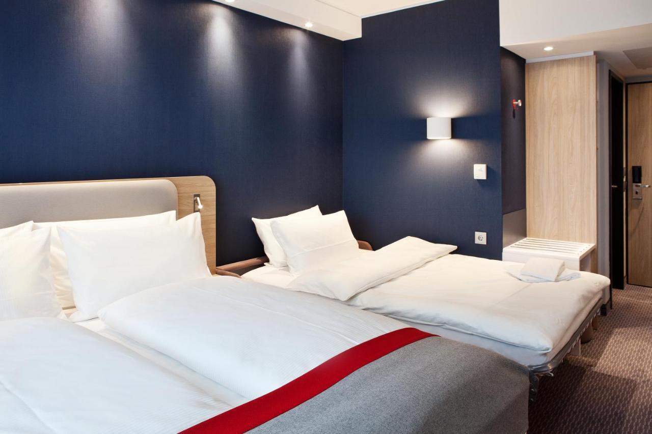 Holiday Inn Express - Offenburg By Ihg Экстерьер фото
