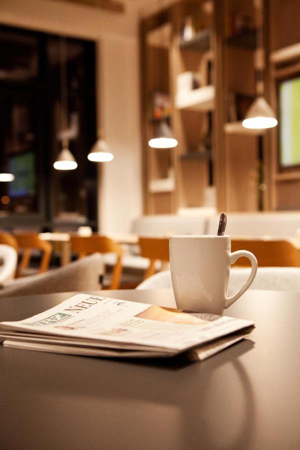 Holiday Inn Express - Offenburg By Ihg Экстерьер фото