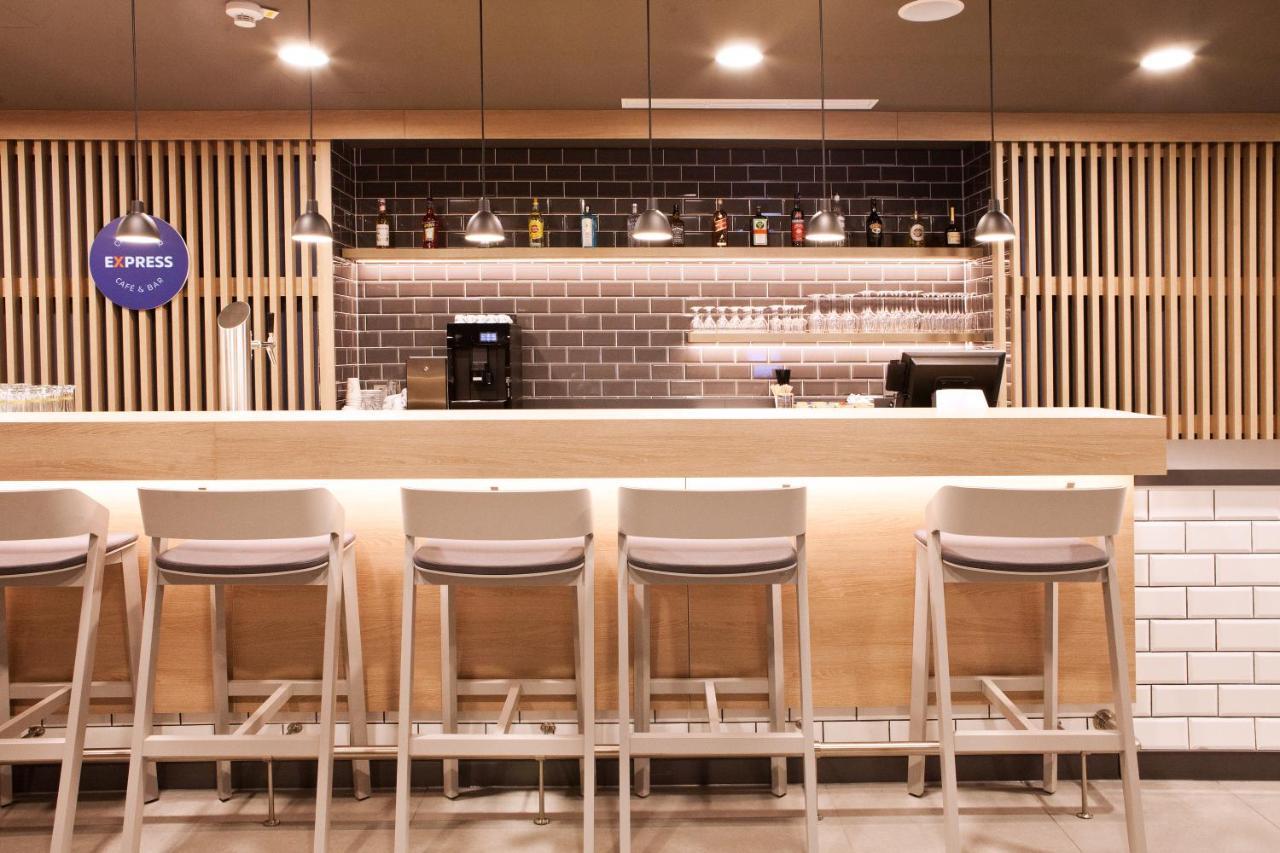 Holiday Inn Express - Offenburg By Ihg Экстерьер фото