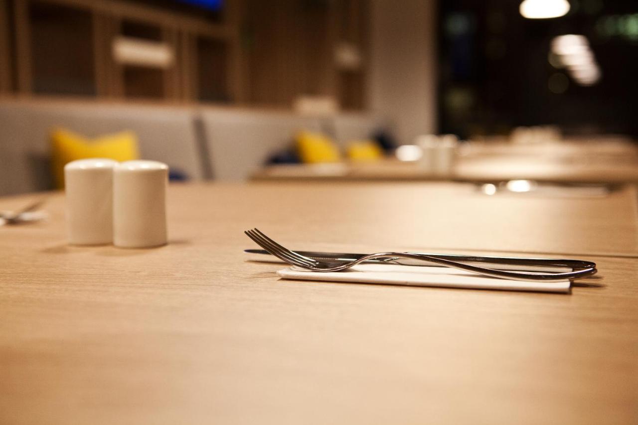 Holiday Inn Express - Offenburg By Ihg Экстерьер фото