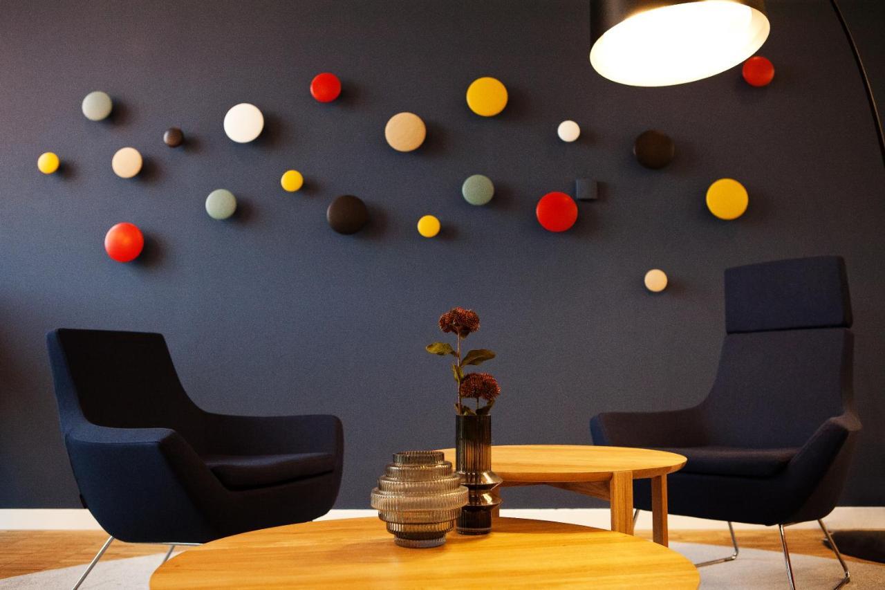 Holiday Inn Express - Offenburg By Ihg Экстерьер фото