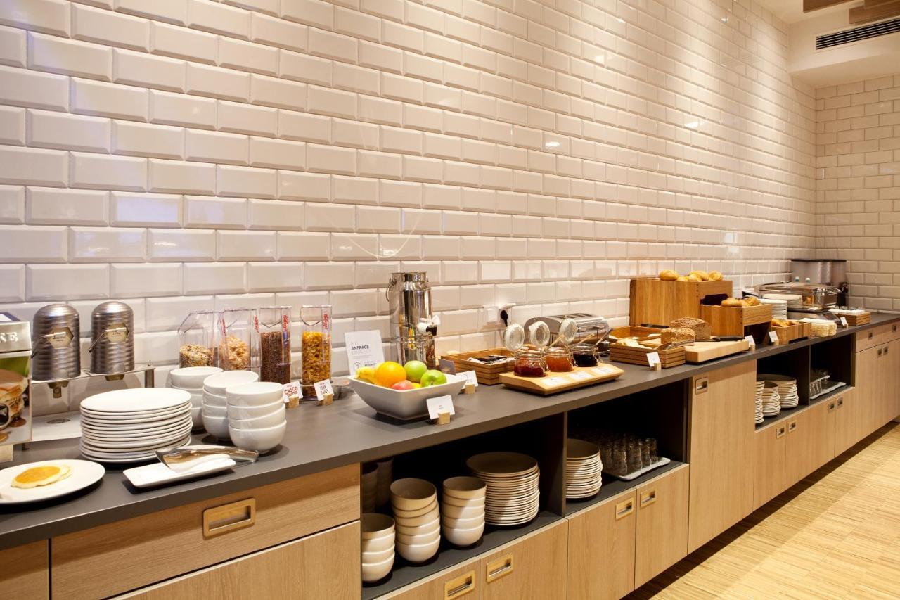 Holiday Inn Express - Offenburg By Ihg Экстерьер фото