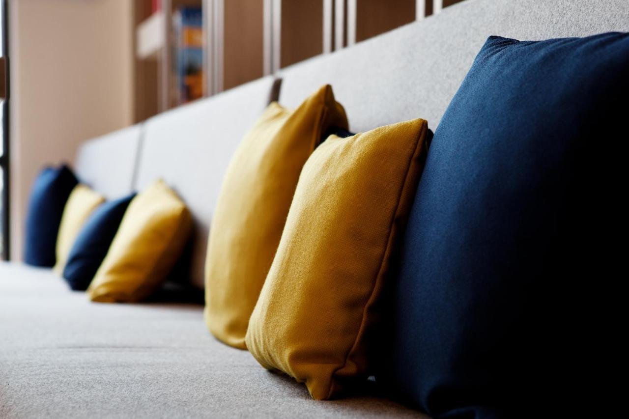 Holiday Inn Express - Offenburg By Ihg Экстерьер фото