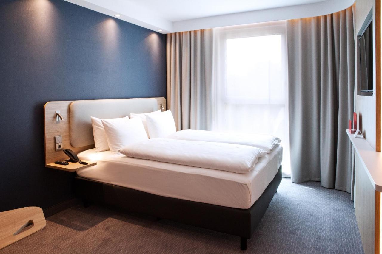Holiday Inn Express - Offenburg By Ihg Экстерьер фото