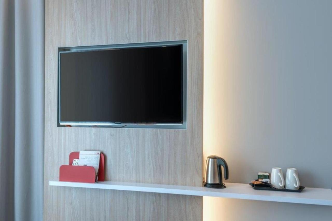 Holiday Inn Express - Offenburg By Ihg Экстерьер фото