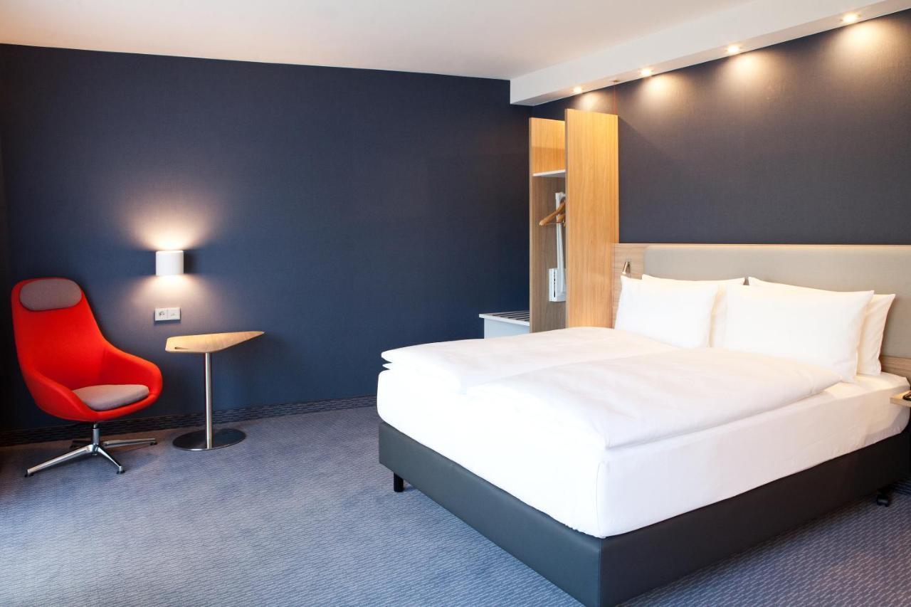 Holiday Inn Express - Offenburg By Ihg Экстерьер фото