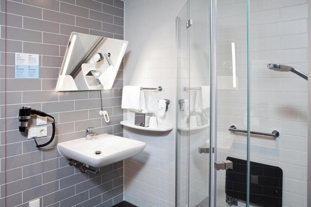 Holiday Inn Express - Offenburg By Ihg Экстерьер фото